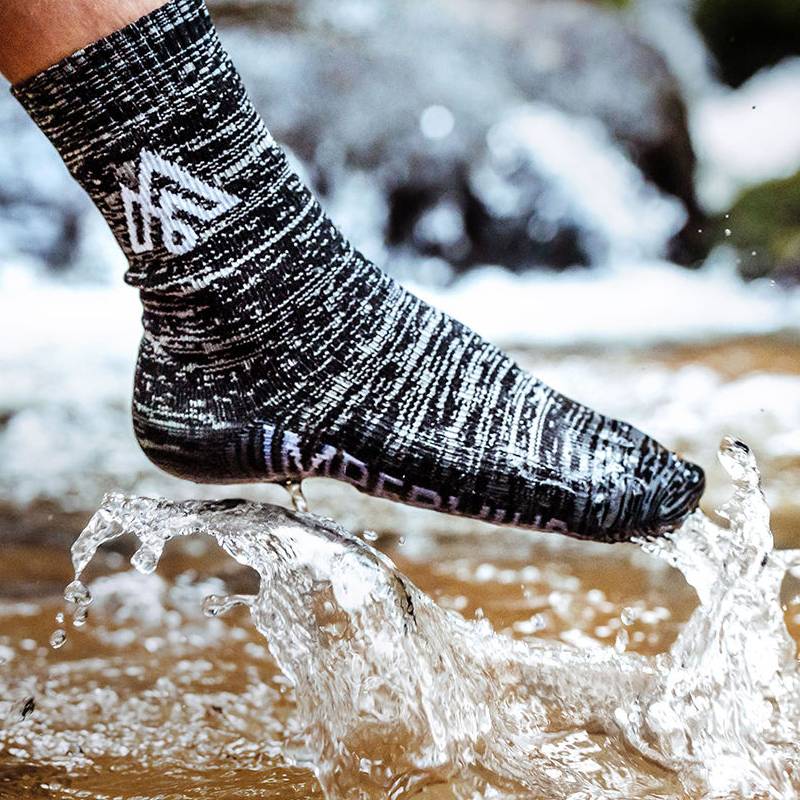 Waterproof Socks