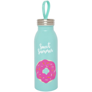 Donut Trinkflasche