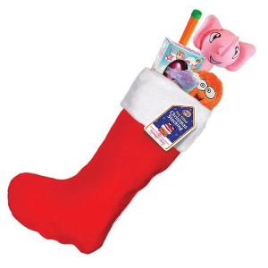 Christmas Stocking For Girls