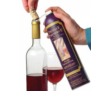Wine Preserver