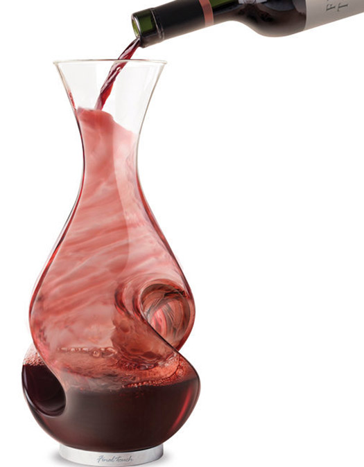 Grand Conundrum Wine Decanter