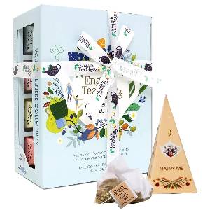 Wellness Tea Gift Set