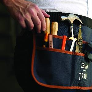 Tool Belt