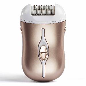 Rechargeable Epilator