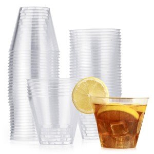 60 Short Drink Becher