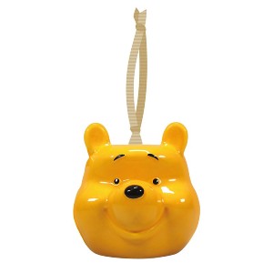 Winnie the Pooh Christmas Decoration