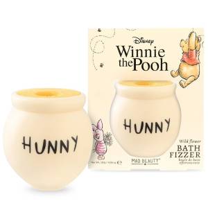 Winnie The Pooh Honeypot Bath Fizzer