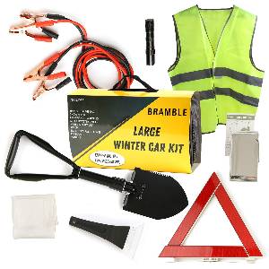 Car Emergency Kit
