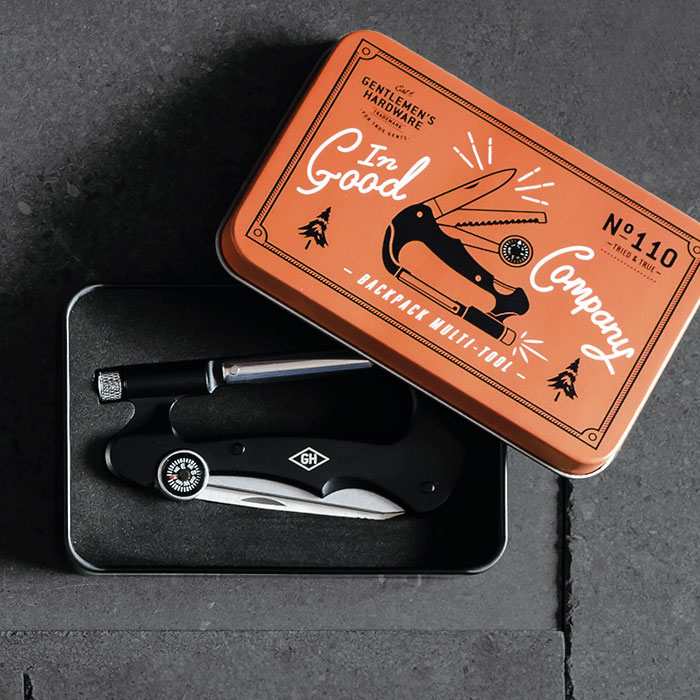 Carabiner Multitool