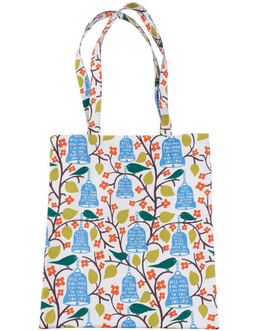 Borsa Shopping Rob Ryan