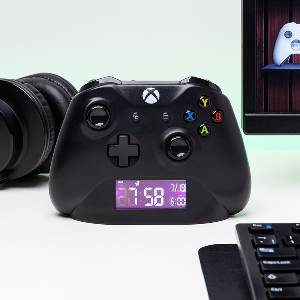 Xbox Alarm Clock