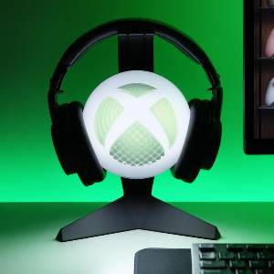 Xbox Headphone Stand Light