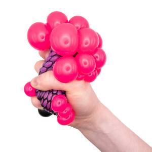 XL Mesh Ball - Neon