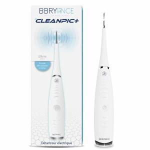CLEANPIC+ Tartar Remover