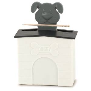 Toothpick Dispenser Woof