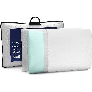 ZenPur Memory Foam Pillow