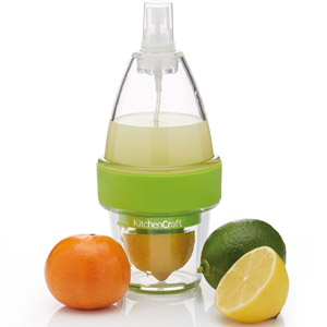 Citrus Spritzer