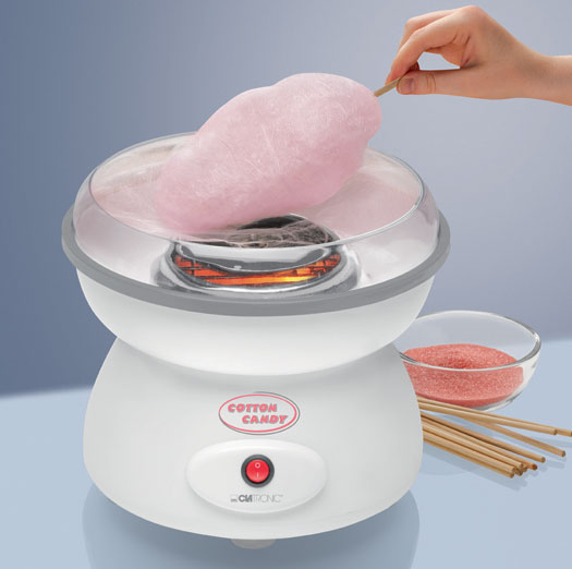 Candy Floss Maker