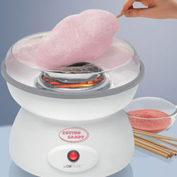 Candy Floss Maker