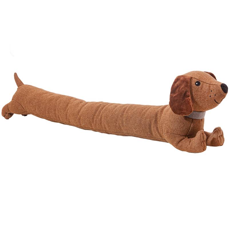 Sausage Dog Draught Excluder