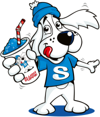 Logo SLUSH PUPPiE